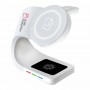 personalized magnetic wireless charging station for multiple devices samsung