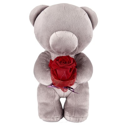Custom Stuffed Animal