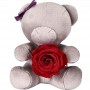 personalised birthday gifts cheap rose teddy bear supplier in USA
