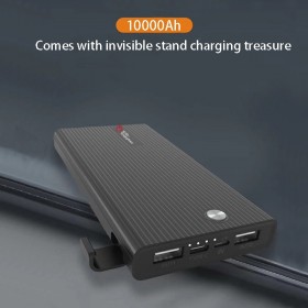 Custom USB Power Banks | Personalize Your Mobile Power