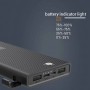 The Newrealme power bank