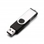 bulk promotional gifts 16gb swivel flash drive China factory