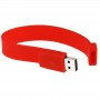 Benutzerdefinierte USB-Armbänder Flash-Laufwerk mit Ihrem Logo bedruckt Großhandelslieferant