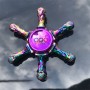 Exquisite giftvibe metal fidget spinner