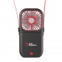 children's birthday gifts rechargeable fan