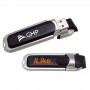 Cadeau de gros Clés USB Clés USB Clé USB personnalisée en cuir