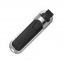 El mejor regalo al por mayor USB Keys Flash Drive Stick de memoria USB personalizado de cuero