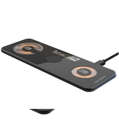 Fast Wireless Charging Pad