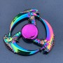 Hot Sale Rainbow Spinner