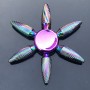 2023 latest hot style cool metal fidget spinners
