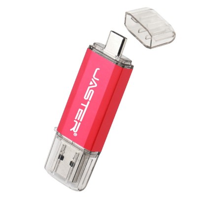 Melhor Mini Flash Drive OTG Memory Stick Transferir e compartilhar dados para Android