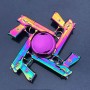 children's birthday gifting plus solar fidget spinner