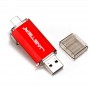 Best Mini Flash Drive OTG Memory Stick Transfer and Share Data for Android