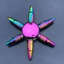 Factory direct sales alloy fidget spinner