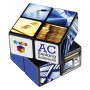 Benutzerdefiniertes personalisiertes Geschenk 2 x 2 Rubik's Cube Spaß-Puzzle-Spiel
