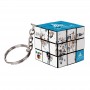 shapes unique promotional gifts rubiks cube keychain 2021 popular presents