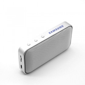 Bluetooth Speaker & Powerbank Experience Music & Power with