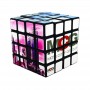 Low Price corporate promotional items colorful magic cube for school activity