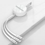 2023 latest hot style best data cable for fast charging