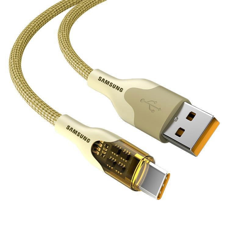 custom made fast data cable