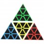 Good Price branded items rubik's triangle for business custom gift
