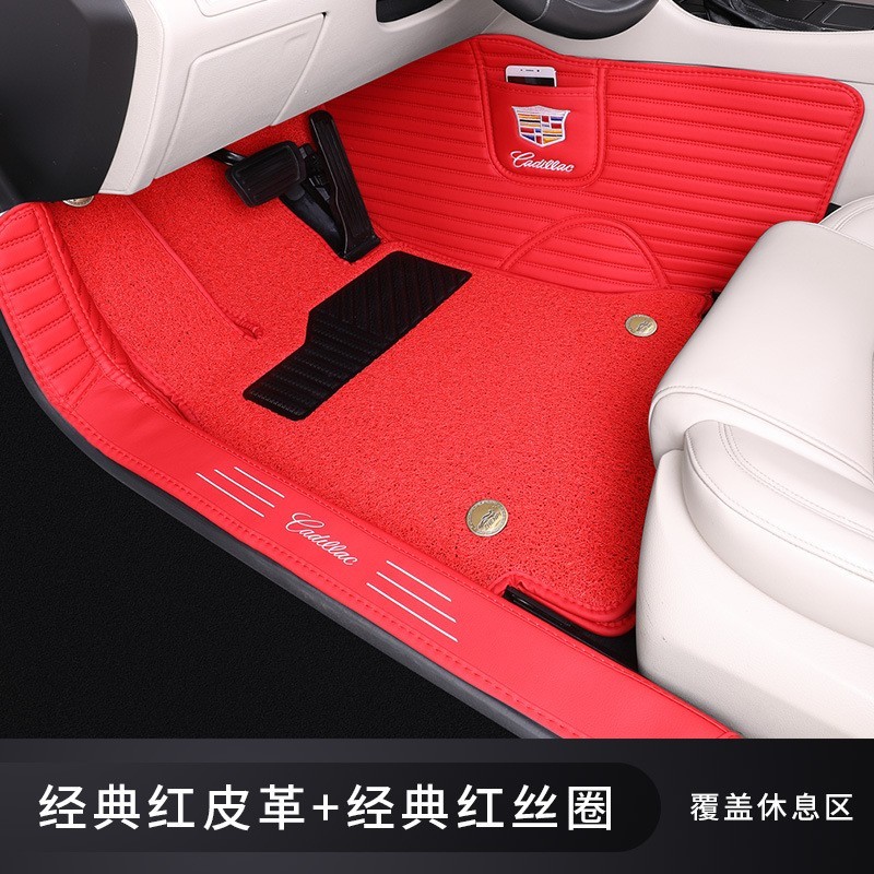2023 new fitted car mats supplier