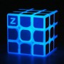 Wholesale Custom Luminous Rubik's Cube 3x3x3 Glow in Dark Magic Cube Gift