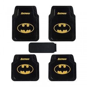 Premium Custom Car Floor Mats