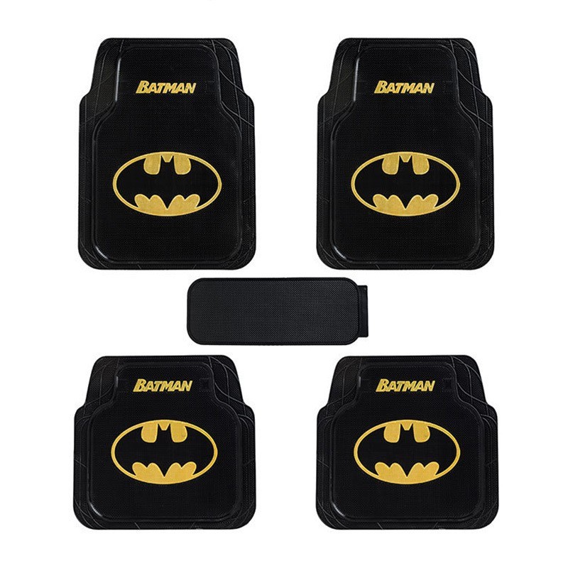 Premium Custom Car Floor Mats