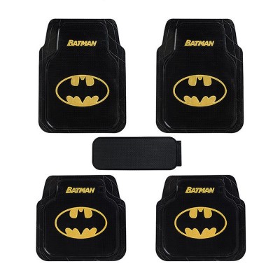 Premium Custom Car Floor Mats