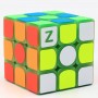 Wholesale Custom Luminous Rubik's Cube 3x3x3 Glow in Dark Magic Cube Gift