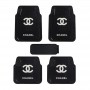 rubber custom auto floor mats factory