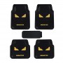 rubber personalized car floor mats factory