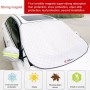 design your own sun shade for car china supplier