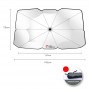 design your own windshield visors china supplier