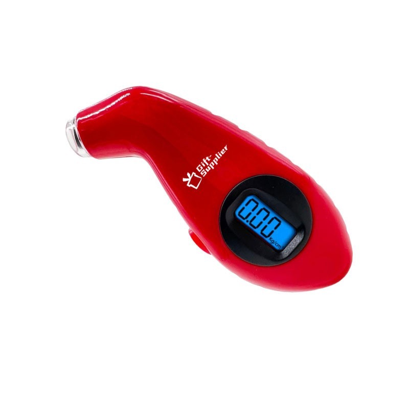 customized good quality astroai tire pressure gauge china manufacturer