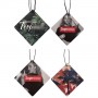 Custom-Scented Air Fresheners