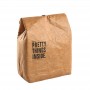 Reusable Brown Paper Lunch Bag