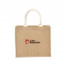 Custom Logo Storage Canvas Bag