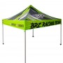custom 10x10 canopycanopy tent with company logo