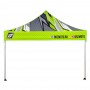 custom outdoor tentscustom logo 10x10 tent