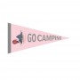 easter flags custom pennants