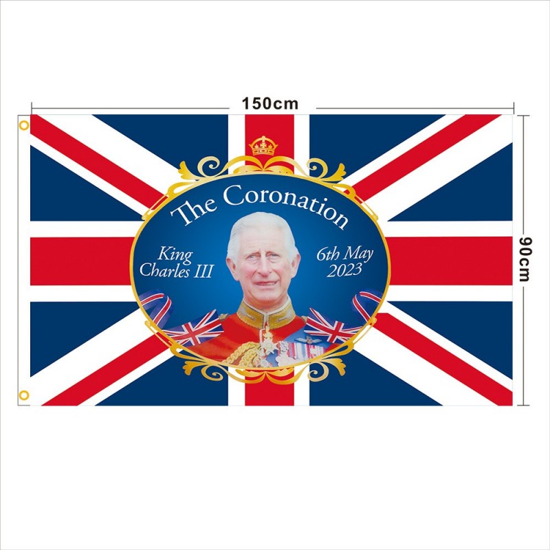 Custom Country Flags
