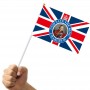 buffalo bills garden flag custom mini flags