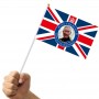 winter garden flags personal flag