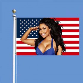 Custom Flags And Banners Print Your Personal Flag