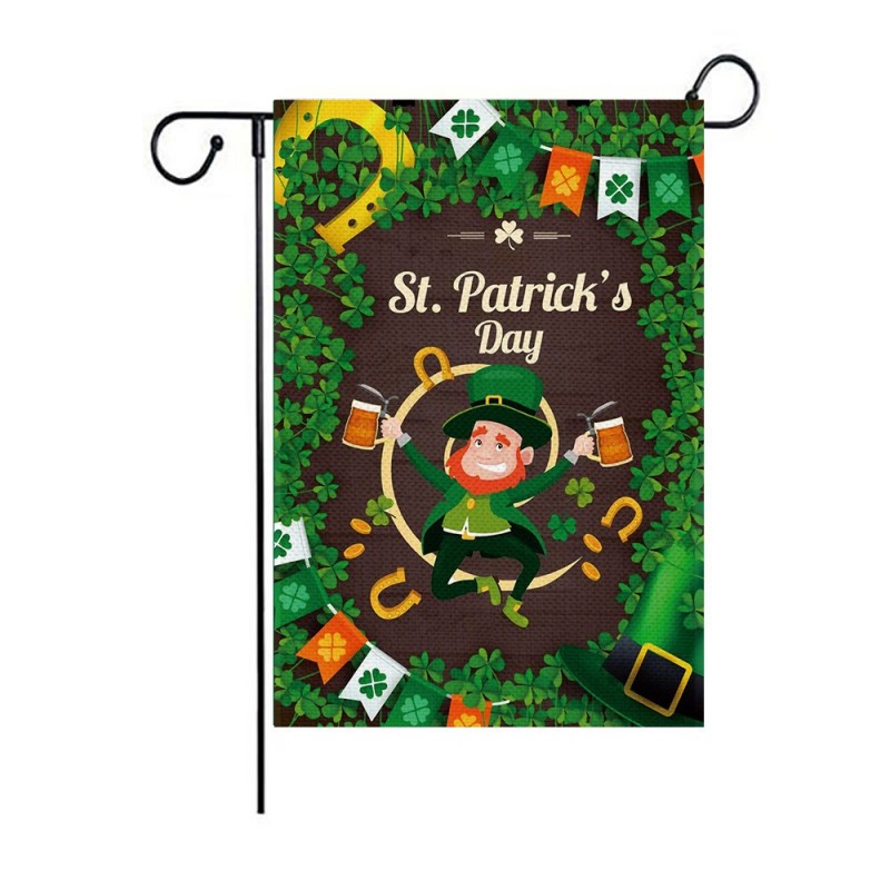 Custom Putting Green Flags