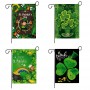 garden banner custom flag amazon