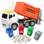 copy of Gift Promotion 12'' Garbage Truck Toy for Kids Sale on Factory Price