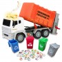 High Quality rubbish truck Factory Price cool promotional items